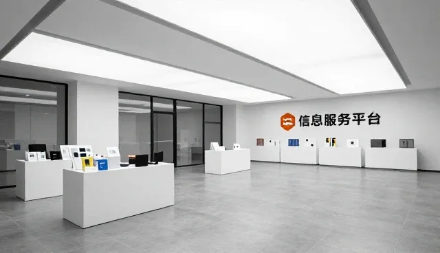 如何在供应大厅中提升信用信息的使用效率
